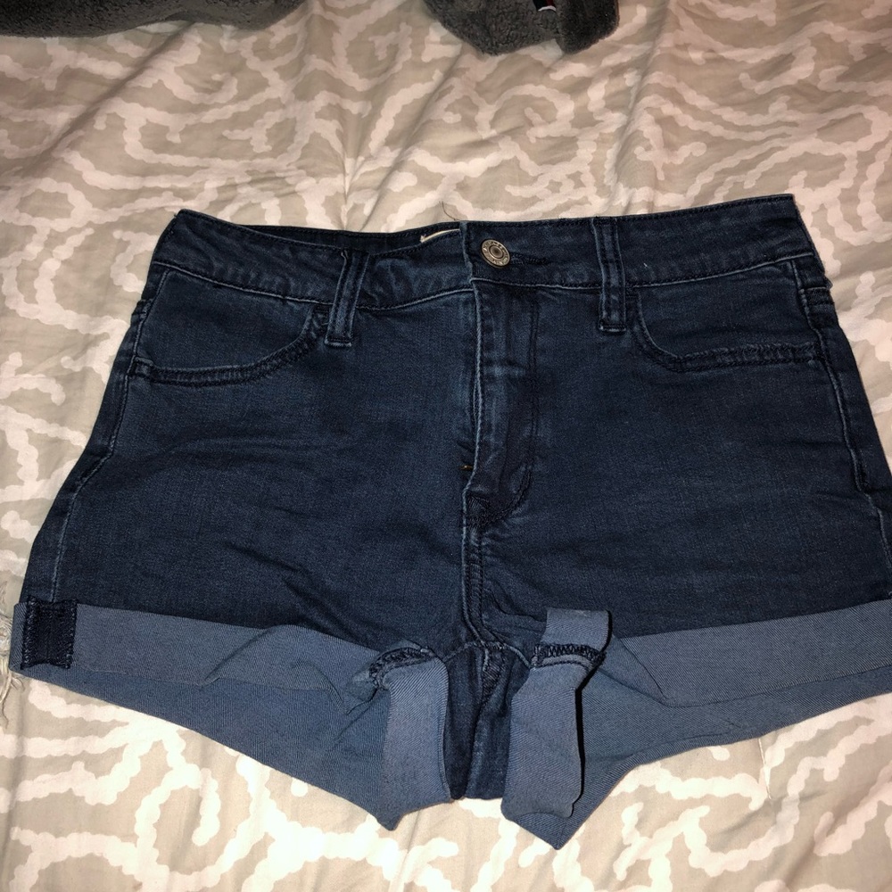 Pacsun Jean shorts